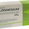 LÖSNESIUM Brausegranulat Btl.