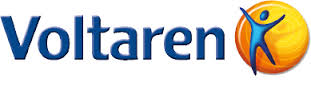 Voltaren Logo