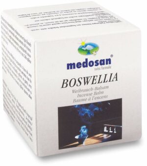 Boswellia Weihrauch Balsam