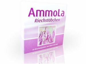 Ammola Riechstäbchen 10 X 0