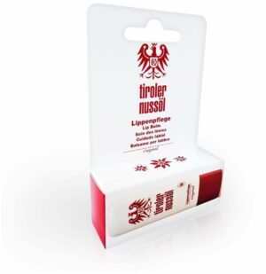 Tiroler Nussöl Original Lippenpflegestift 4