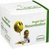 Nasenballon Angel Vac Kombipackung 1 + 5