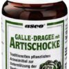 Galle Dragees Mit Artischocke