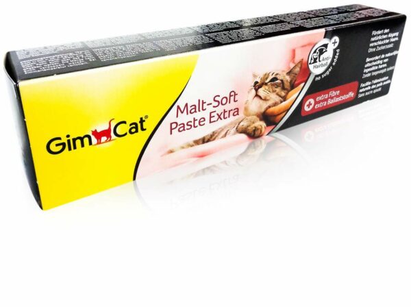 Gimpet Malt-Soft 200 G Paste Extra Für Katzen