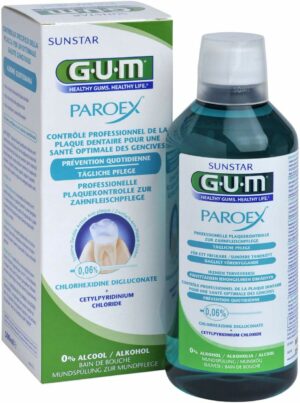 Gum Paroex 0