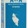 Aha Creme Fruchtsäuren-Peeling Für Verfeinerstes Hautbild 40 Ml...