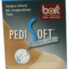 Bort Pedisoft Texline Vorfuß Kappe Small