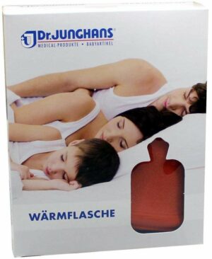 Wärmflasche 1