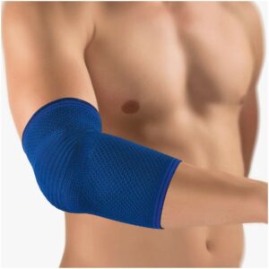 Bort Kubital Ellenbogen Polster-Bandage Small