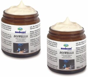 Boswellia Weihrauch Balsam 2 x 100ml