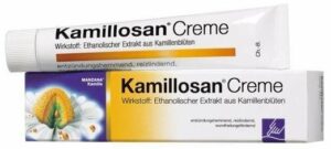 Kamillosan Creme 100 G