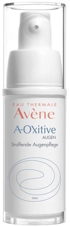 Avene A-OXitive Augen straffende Augenpflege 15 ml