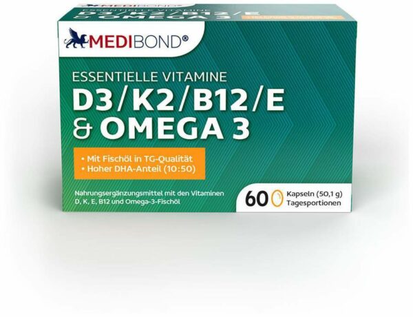 MEDIBOND D3