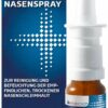 Medibond Meerwasser Nasenspray 20 ml