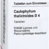 Caulophyllum Thalictroides D 4 200 Tabletten
