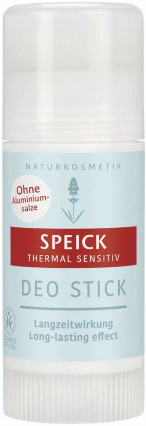 Speick Thermal Sensitiv Deo Stick 40 ml