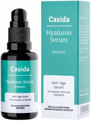 Hyaluron Serum Intensiv 30 ml