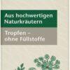 Doppelherz Bitter Tropfen pure 50 ml