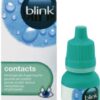 BLINK contacts beruhigende Augentropfen