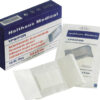 WUNDVERBAND Ypsipor steril 10x20 cm