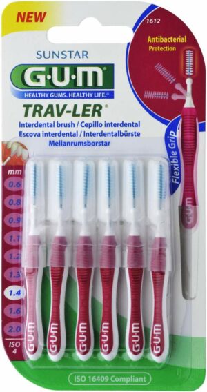 Gum Trav-Ler 1