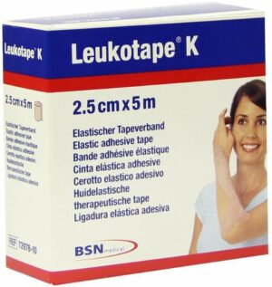 Leukotape K 2