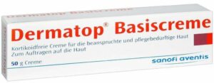 Dermatop Basiscreme 50 G