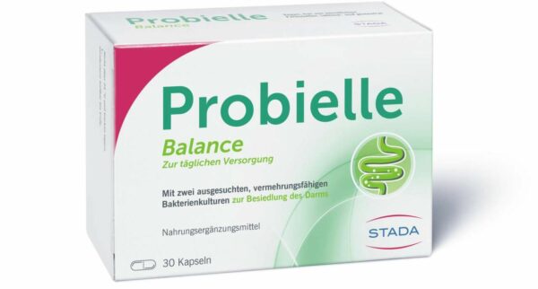 Probielle Balance 30 Stück