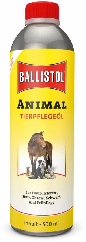 Ballistol Animal vet. 500 ml Liquidum