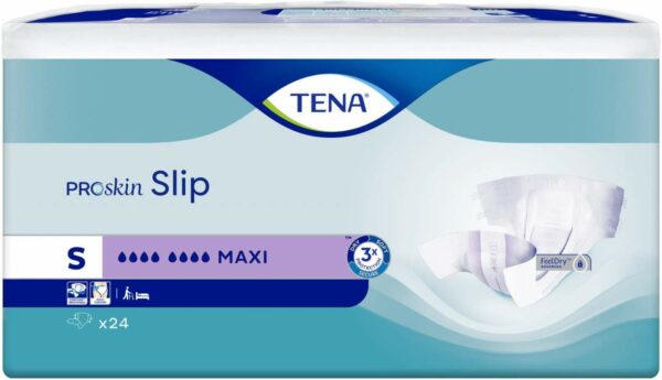 Tena Slip Maxi Small 24 Stück