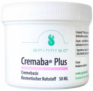 Cremaba Plus Ht 50 ml Creme