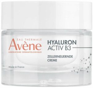 Avene Hyaluron Activ B3 zellerneuernde Creme 50 ml