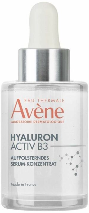 Avene Hyaluron Activ B3 aufpolsterndes Serum 30 ml Konzentrat