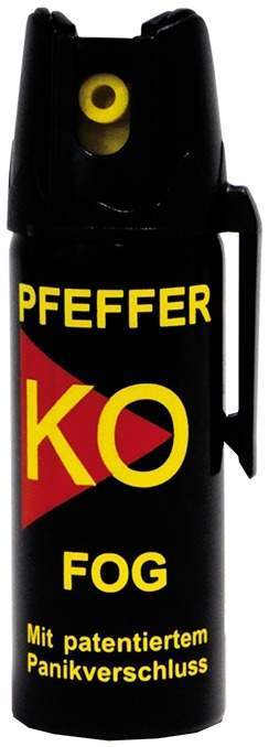 Pfefferspray 50 ml