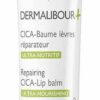 A-Derma Dermalibour+ CICA Lippenbalsam 15 ml