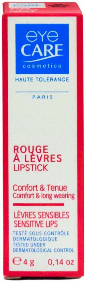 Eye Care 4 G Lippenstift Rosenholz 59