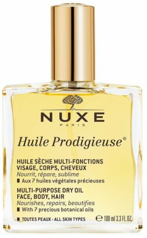 NUXE Huile Prodigieuse 100 ml