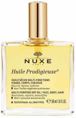 NUXE Huile Prodigieuse NF 50 ml