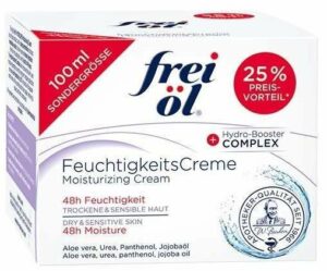 Frei Öl Hydrolipid Feuchtigkeits Creme 100 ml