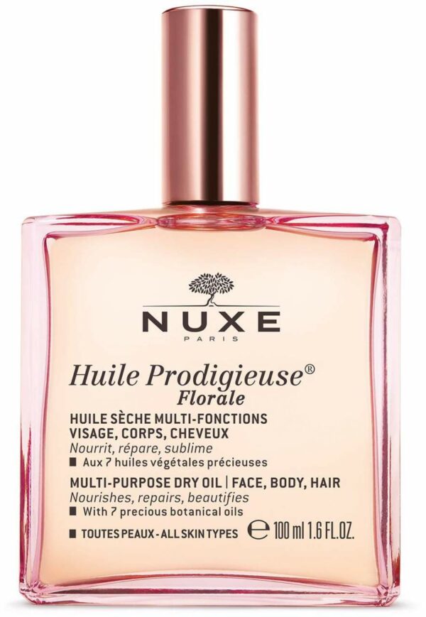 NUXE Huile Prodigieuse Florale 100 ml