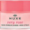 NUXE Very Rose Rosen-Lippenbalsam 15 g