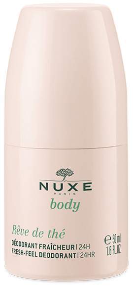 NUXE Reve de The erfrischendes Deodorant 50 ml