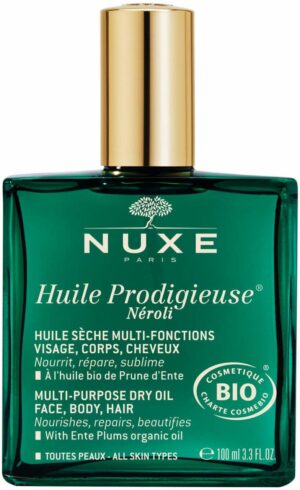 NUXE Huile Prodigieuse Neroli 100 ml