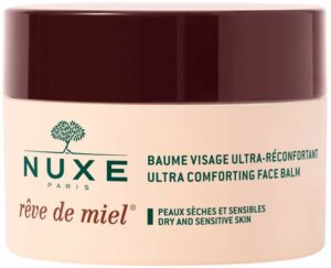 NUXE Reve de Miel beruhigender Gesichtsbalsam 50 ml