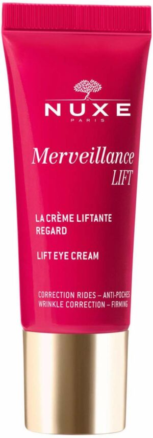 NUXE Merveillance Lift Lifting-Augencreme 15 ml