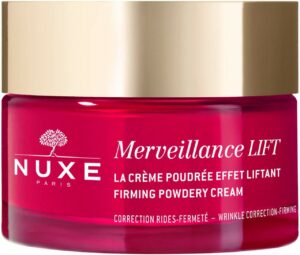 NUXE Merveillance Lift Pudrige Lifting-Creme 50 ml