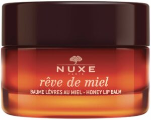 NUXE Reve de Miel Ultra-Nährender Lippenbalsam 15 g