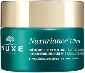 NUXE Nuxuriance Ultra Hautverdichtende Reichhaltige Tagescreme 50 ml