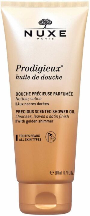 NUXE Prodigieux Classique Duschöl 200 ml