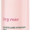 NUXE Very Rose Mizellen Reinigungswasser 200 ml